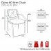 Dyno 60 Side Chair